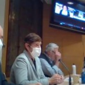 DIGITALIZAZIOA ETA KLIMA-ALDAKETA IKUSPEGI FEDERAL ETA EUROPAZALETIK
