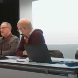 TRANTSIZIO EKOLOGIKOAREN IKUSPEGI FEDERALA ETA EUROPAZALEA